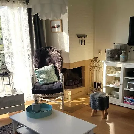 Deichblick 58 Apartment *