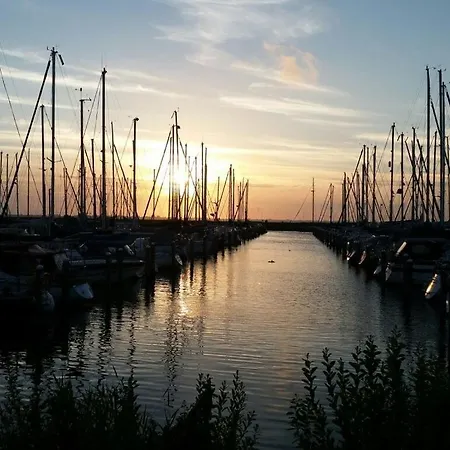 Deichblick 58 شقة *