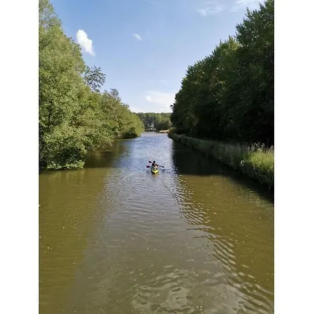 شقة Deichblick 58 Andijk