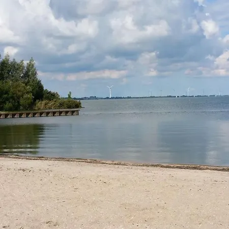 Deichblick 58 شقة Andijk