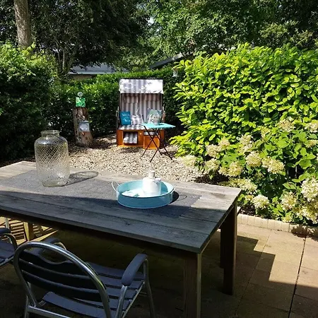 Deichblick 58 شقة
