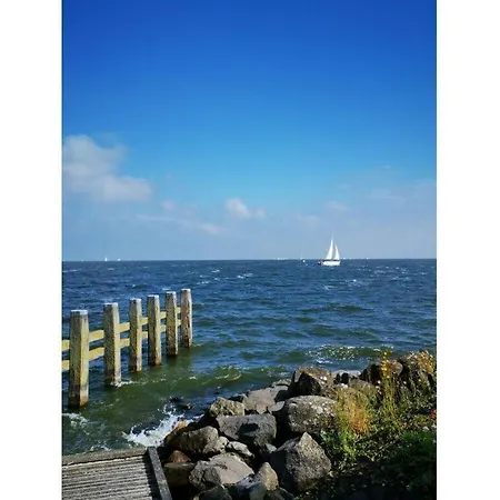Deichblick 58 Andijk
