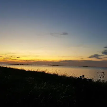 Deichblick 58 Andijk
