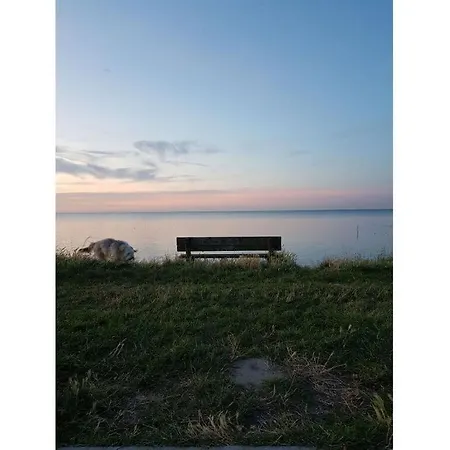 شقة Deichblick 58 *