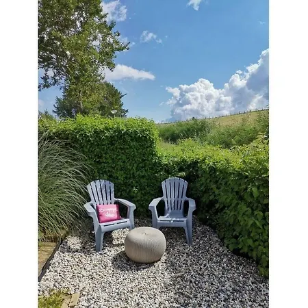 شقة Deichblick 58